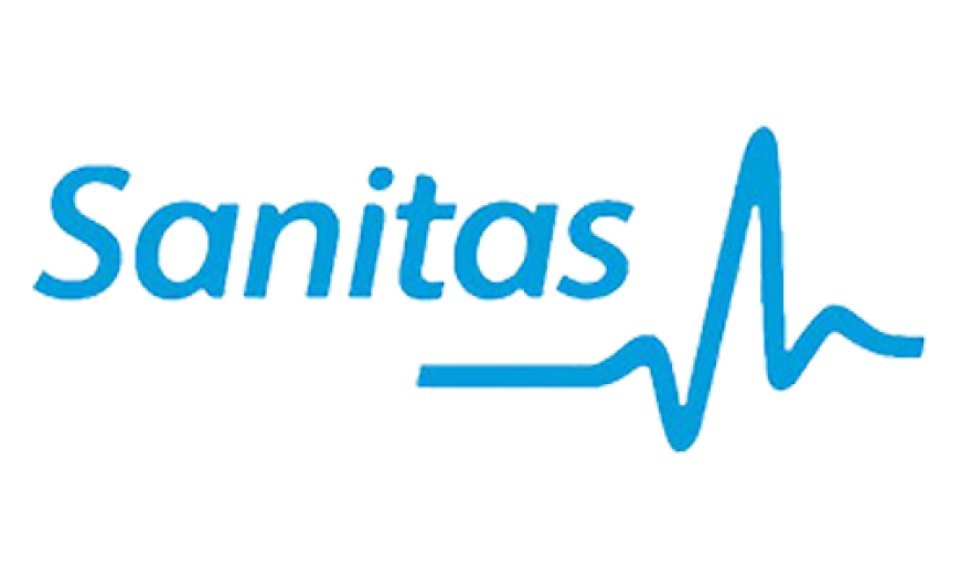 Logo-sanitas